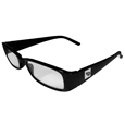 Tennessee Titans Black Reading Glasses +1.25